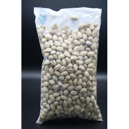 PISTACHO GIGANTE BOLSA DE1Kg. TOSTADO CON LEÑA